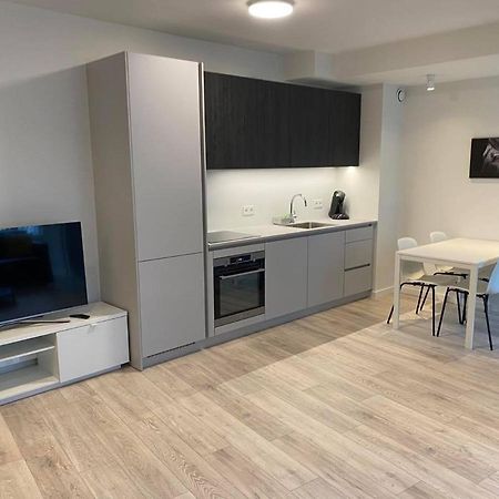 Laugavegur Apartment Reykjavik Luaran gambar