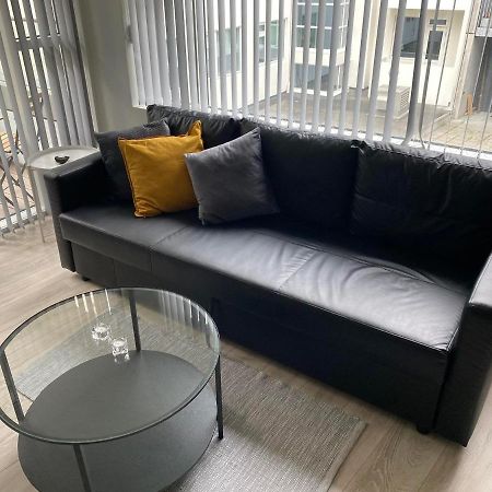 Laugavegur Apartment Reykjavik Luaran gambar