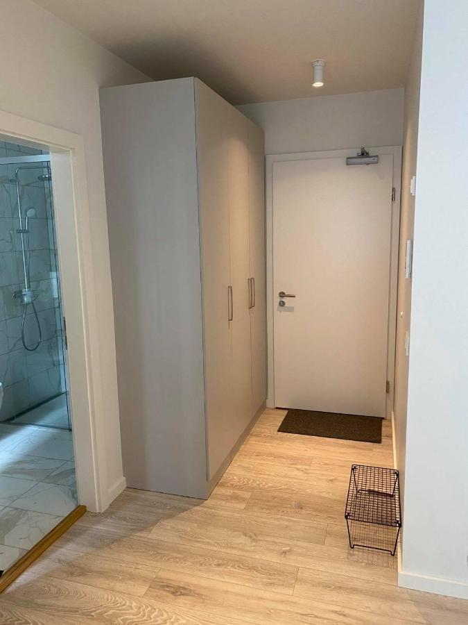 Laugavegur Apartment Reykjavik Luaran gambar