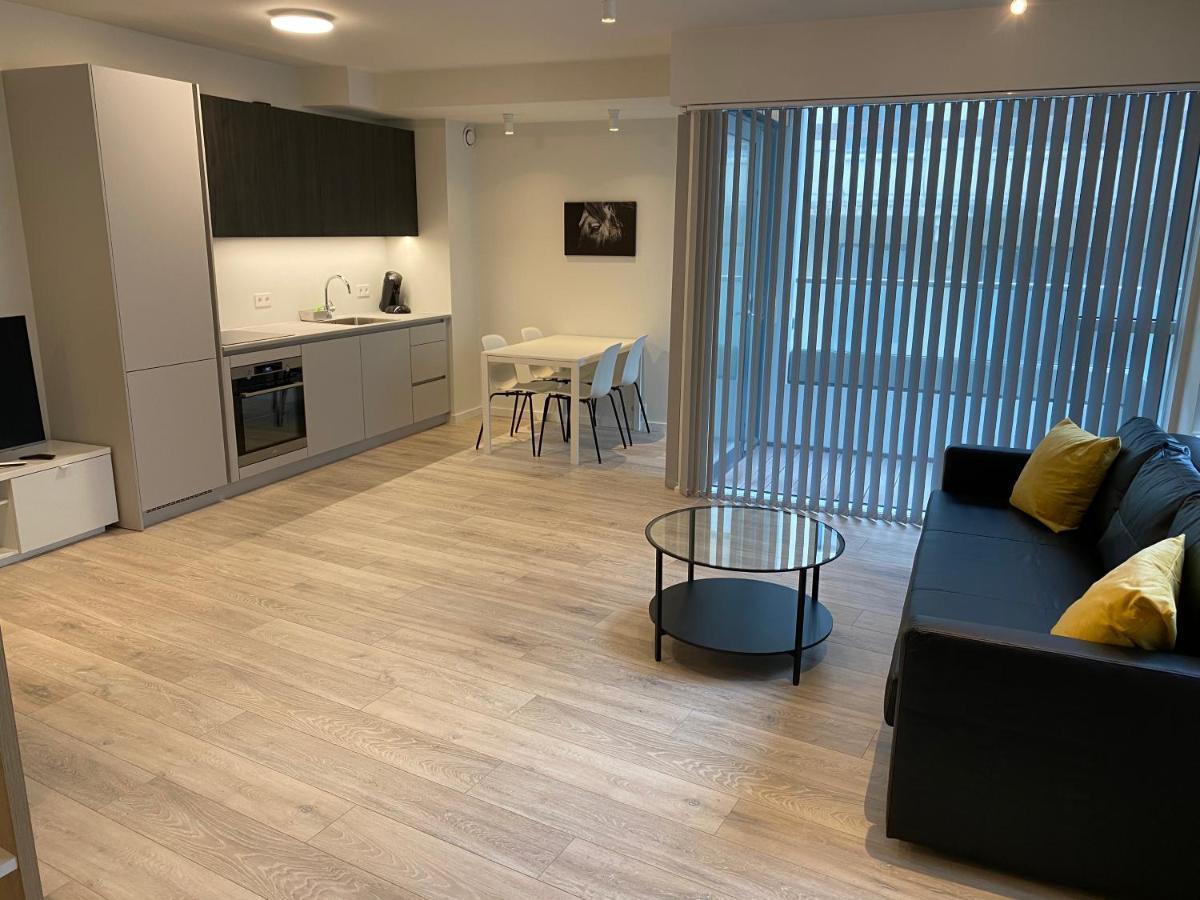 Laugavegur Apartment Reykjavik Luaran gambar