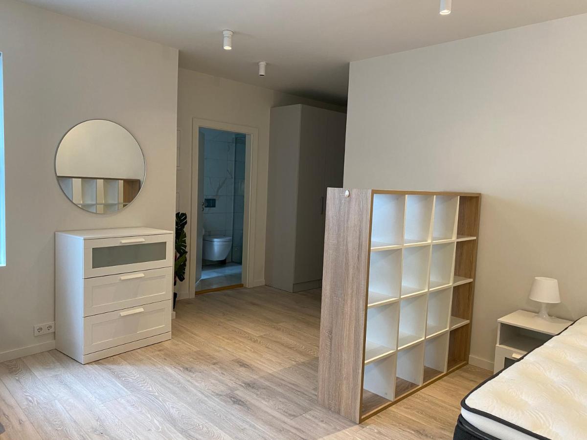 Laugavegur Apartment Reykjavik Luaran gambar