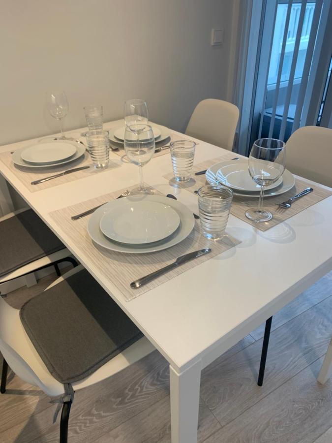 Laugavegur Apartment Reykjavik Luaran gambar